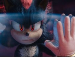 Kisah Terakhir Sonic The Hedgehog 3: Babak Baru Tersingkap di Seri Keempat Tahun 2027