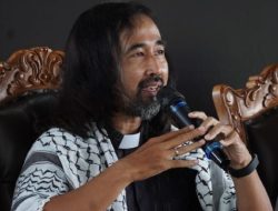 “Merayakan Natal untuk Mewujudkan Keharmonisan dan Toleransi antara Umat Beragama”