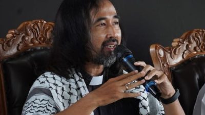 “Merayakan Natal untuk Mewujudkan Keharmonisan dan Toleransi antara Umat Beragama”