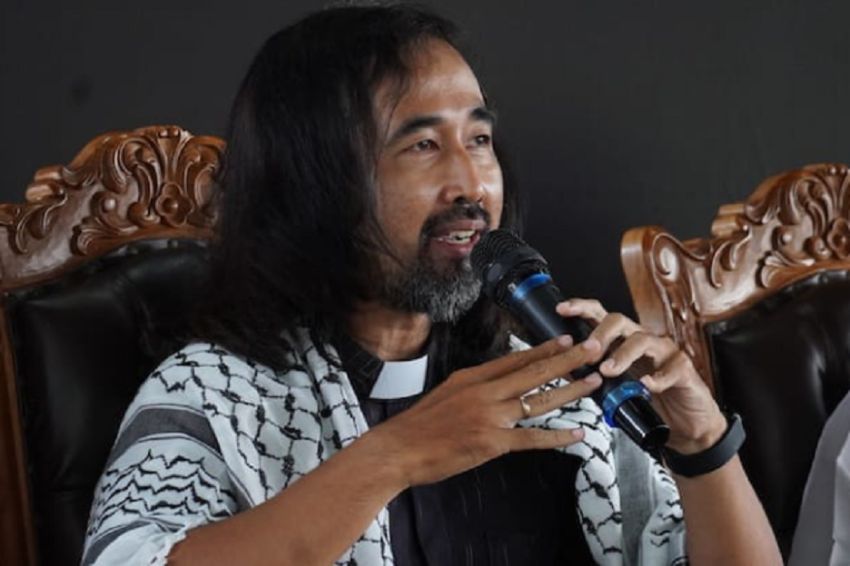 "Merayakan Natal untuk Mewujudkan Keharmonisan dan Toleransi antara Umat Beragama"