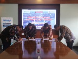 Merayakan Integritas 2024, Komitmen Antikorupsi Ditandatangani oleh Direksi JICT