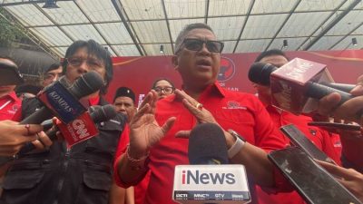 Dari Kasus Harun Masiku Hingga Hasto Kristiyanto: Jejak Tersangka Baru