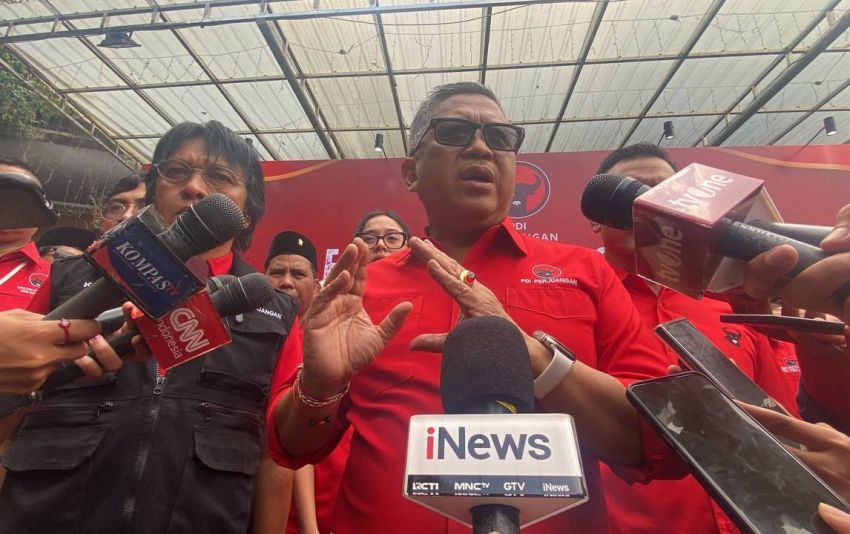 Dari Kasus Harun Masiku Hingga Hasto Kristiyanto: Jejak Tersangka Baru