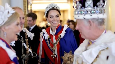 Sentuhan Kasih Kate Middleton: Menyadari Pentingnya Cinta dan Empati di Hari Natal