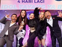 Peserta Indonesian Idol XIII Berbakat dan Berkualitas Unik