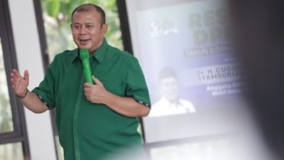 Mempertahankan Konsistensi dan Meningkatkan Kehadiran dalam Politik Nasional