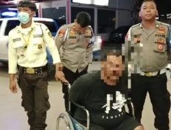 Polda Metro Mengungkap Kasus Tragis Polisi Menggunakan Tabung Gas pada Ibu yang Mengalami Gangguan Jiwa