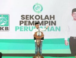 Hanif Dakhiri Minta Parpol yang Menyetujui Kenaikan PPN 12% untuk Tetap Konsisten dengan UU HPP