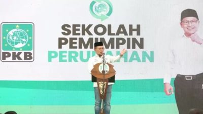 Hanif Dakhiri Minta Parpol yang Menyetujui Kenaikan PPN 12% untuk Tetap Konsisten dengan UU HPP