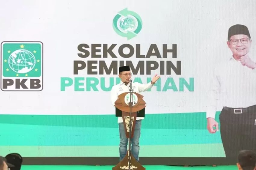 Hanif Dakhiri Minta Parpol yang Menyetujui Kenaikan PPN 12% untuk Tetap Konsisten dengan UU HPP