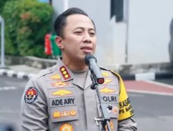 Polisi Kembali Menangkap 2 Orang Terlibat dalam Kasus Mafia Judol yang Melibatkan Pegawai Komdigi