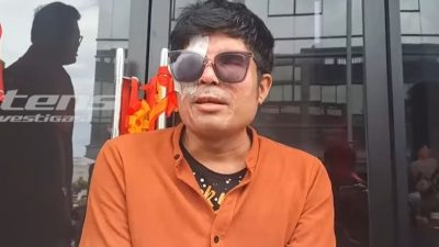 Pemeriksaan Laporan Donasi untuk Agus Salim Akan Dilakukan oleh PPATK