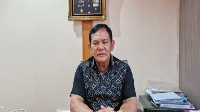 Profil Irjen Ricky Sitohang: Jenderal Tegas yang Menegur Agus Salim karena Kebisingan Uang Donasi