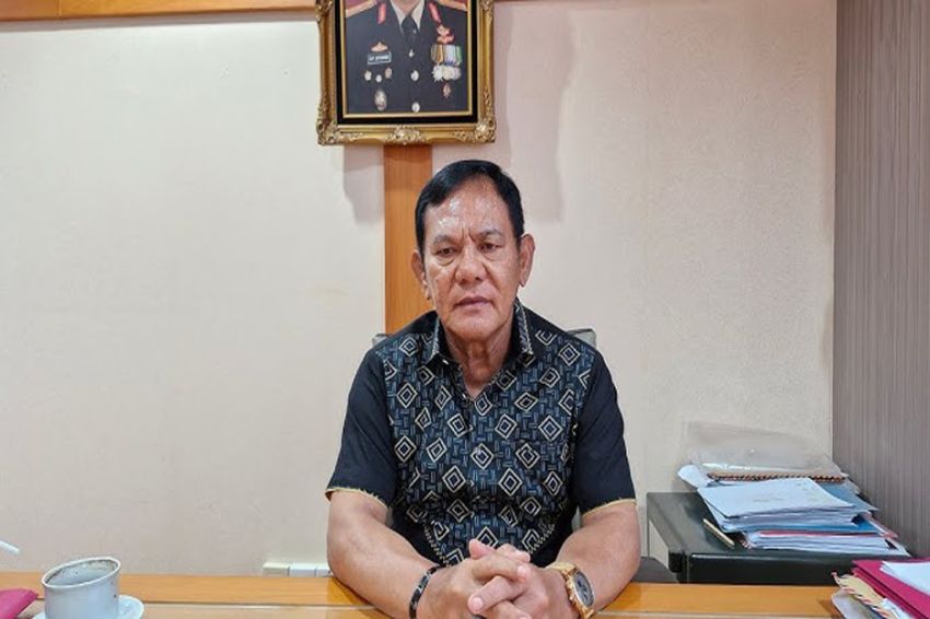 Profil Irjen Ricky Sitohang: Jenderal Tegas yang Menegur Agus Salim karena Kebisingan Uang Donasi