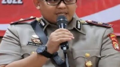 Kapolsek Tanjung Priok Dipecat karena Terlibat Kasus Pemerasan Penonton WN Malaysia di Konser DWP