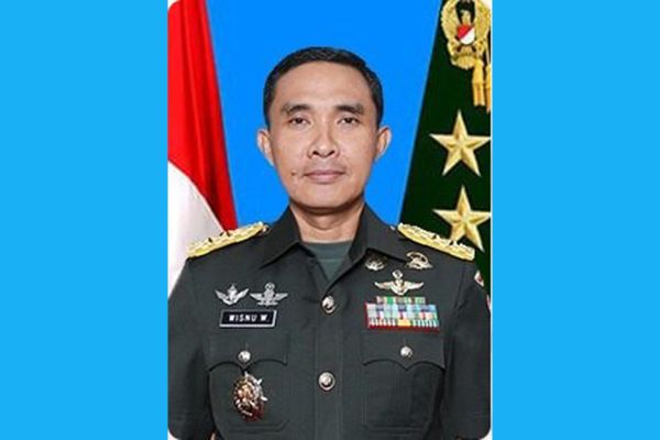 Profil Mayjen TNI I Gusti Ngurah Wisnu Wardana: Asrena KSAD dan Sahabat Sejawat Jenderal Agus Subiyanto