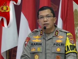 Skandal Pemerasan WN Malaysia oleh 18 Oknum Polri di Tingkat Polda, Polres, dan Polsek