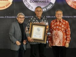 Pupuk Kaltim Mengutamakan Penerapan GCG demi Kelangsungan Bisnis