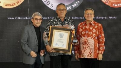 Pupuk Kaltim Mengutamakan Penerapan GCG demi Kelangsungan Bisnis