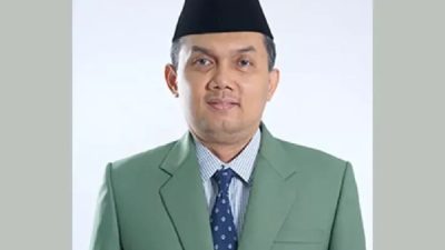 Perjalanan Diplomatik Pertama Raihan