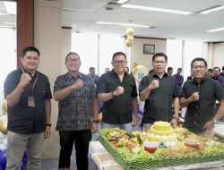 “Memperingati 10 Tahun MNC Leasing: Menguatkan Komitmen sebagai Perusahaan Pembiayaan”