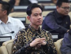 Gibran Menyambut Penyelidikan Hasto oleh KPK