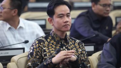 Gibran Menyambut Penyelidikan Hasto oleh KPK