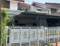 Tragedi Lebak Bulus: Rumah Anak Menjadi Tempat Kejahatan