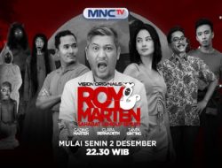 Tontonlah Serial Asli Platinum Roy Marten: Sahabat Sehidup Semati di MNCTV, Malam Ini!