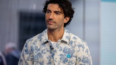 Siapakah Justin Baldoni? Aktor yang Dituduh Pelecehan Seksual oleh Blake Lively