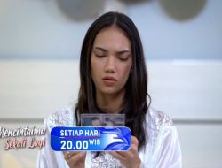 Gagalkanlah Pernikahan Aga dan Adisty, Pasha!