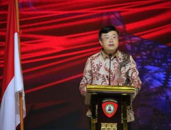 Pengamanan Obvitnas PetroChina Diraih Skor 95,06% dari Polri