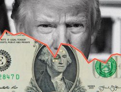 Ancaman Tarif 100% Trump: Skenario Terburuk Dolar AS Tahun 2025