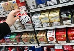 Standardisasi Kemasan Mendorong Meningkatnya Peredaran Rokok Ilegal