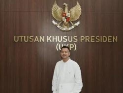 Mengapa Sultan Andara Raffi Ahmad Masih Belum Melaporkan LHKPN Setelah 1 Bulan Menjadi UKP?