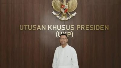 Mengapa Sultan Andara Raffi Ahmad Masih Belum Melaporkan LHKPN Setelah 1 Bulan Menjadi UKP?