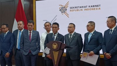 Kenaikan PPN Tetap Berlangsung di 2025: Tak Ada Lagi Penundaan