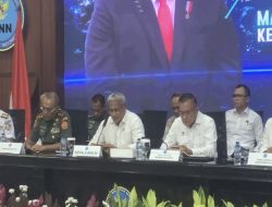 Penanganan 254 Kasus Narkoba oleh Oknum Prajurit: Ancaman Pemecatan dari Danpuspom TNI