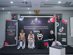 Menyelaraskan SEJIWA Foundation: Pendidikan Media Sosial Aman bagi Remaja dan Orang Tua