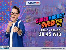 Tim Soulmate Menghasilkan Rekor Baru, Siapakah yang Berikutnya akan Memenangkan 50 Juta Rupiah di Game Show Supermarket Sweep? Temukan Keseruannya di Sini!