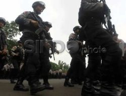 Pramono-Rano Menghargai Profesionalisme TNI-Polri dalam Pilkada Jakarta