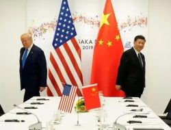 Trump Siap Menyulut Perang di BRICS, Ancaman Mengerikan!