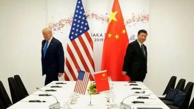 Trump Siap Menyulut Perang di BRICS, Ancaman Mengerikan!