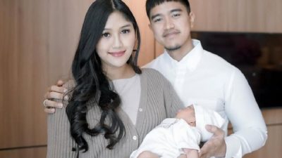 Ucapan Selamat Ulang Tahun Erina Gudono untuk Kaesang Pangarep: Hari Spesial Ini!