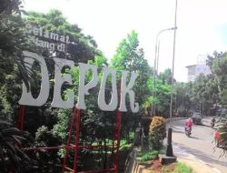 “UMK Depok 2025: Angka Resmi Gaji Rp5.195.720 Ditentukan”