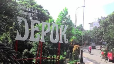 “UMK Depok 2025: Angka Resmi Gaji Rp5.195.720 Ditentukan”