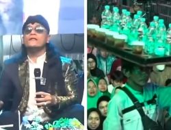 Gus Yusuf Membeberkan Alasan di Balik Kontroversi Viral Miftah Mencela Penjual Es