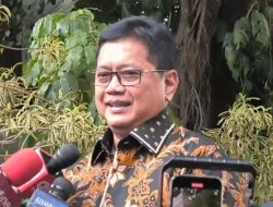 “Menyikapi Kontroversi Kenaikan PPN 12%, Viva Yoga PAN Beri Tanggapan Terkait PDIP”