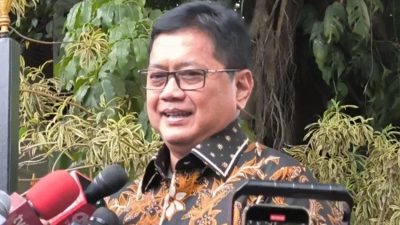 "Menyikapi Kontroversi Kenaikan PPN 12%, Viva Yoga PAN Beri Tanggapan Terkait PDIP"