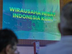 Empat Kunci Sukses Wirausaha UMKM untuk Bisnis yang Berkelanjutan